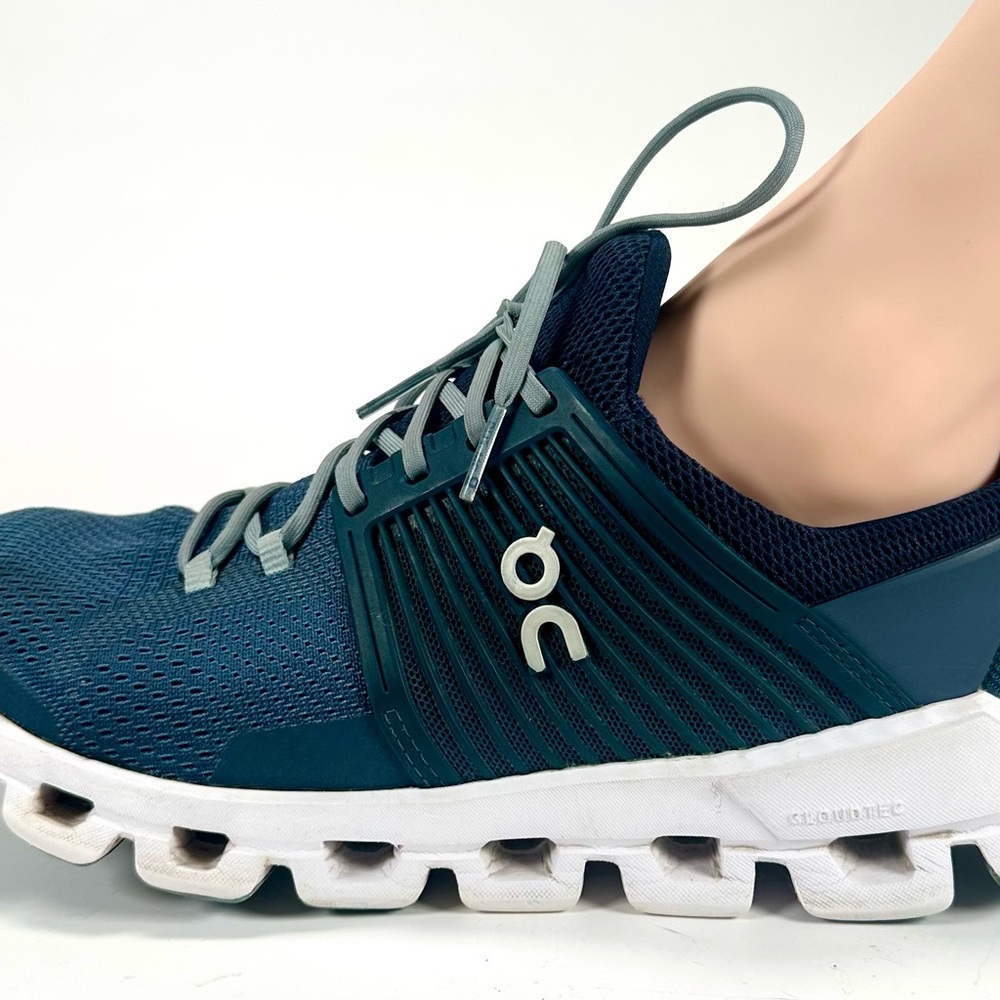 On Running On Cloud Cloudtec Helion Men's Shoes - image 5